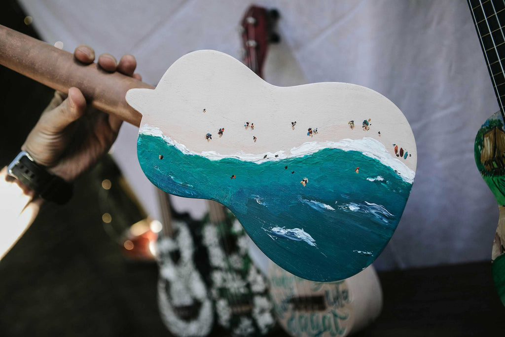 6 things you might want to know about the 'ukulele