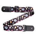 Aerospace Themed Ukulele Strap