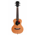 Hibiscus Girl All-Mahogany Ukulele