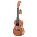 Opaekaa Mahogany Solid Top Concert Ukulele