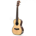 Spruce Solid Top Concert Ukulele