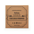 Ukulele Nylon Strings 1 Pack