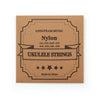Ukulele Nylon Strings 1 Pack
